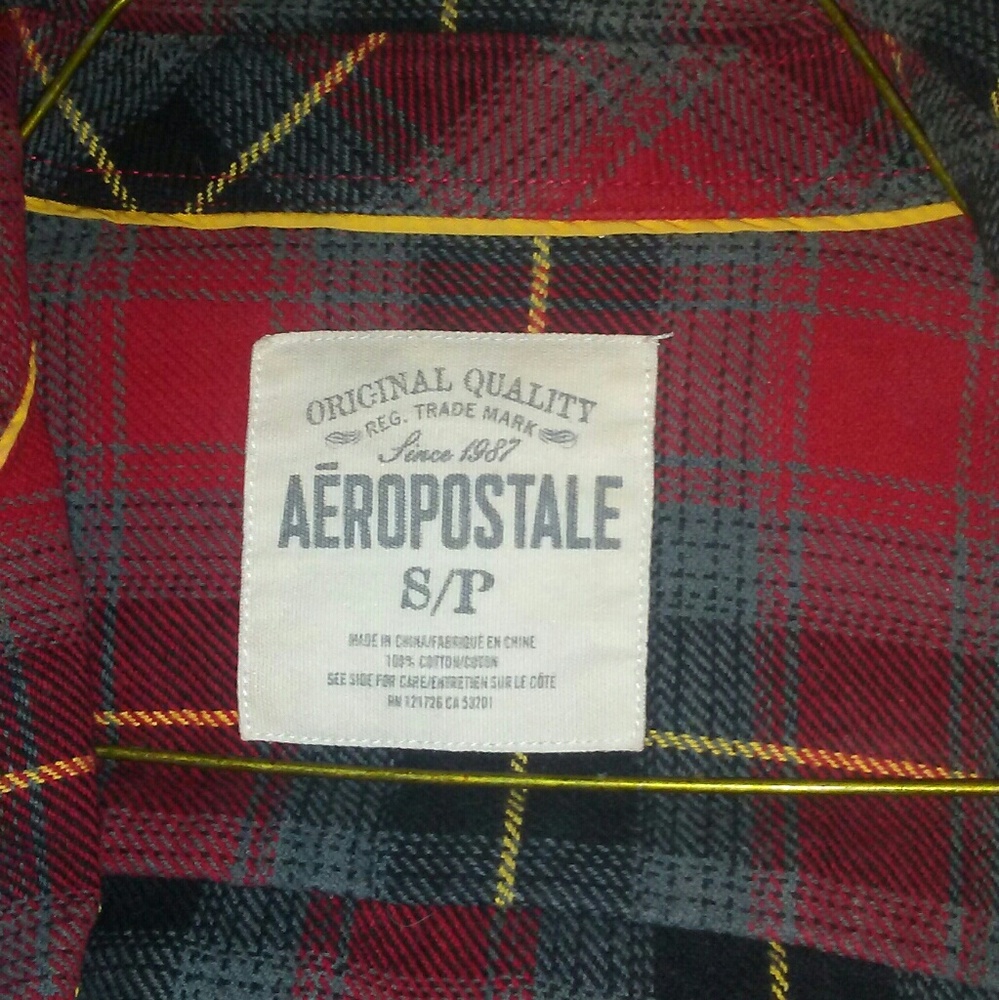 Flannel